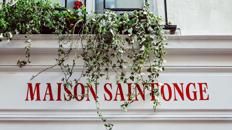 <b>Maison Saintonge Exterior</b>. Images powered by <a href="https://www.leonardoworldwide.com/" title="Leonardo Worldwide" target="_blank">Leonardo</a>.
