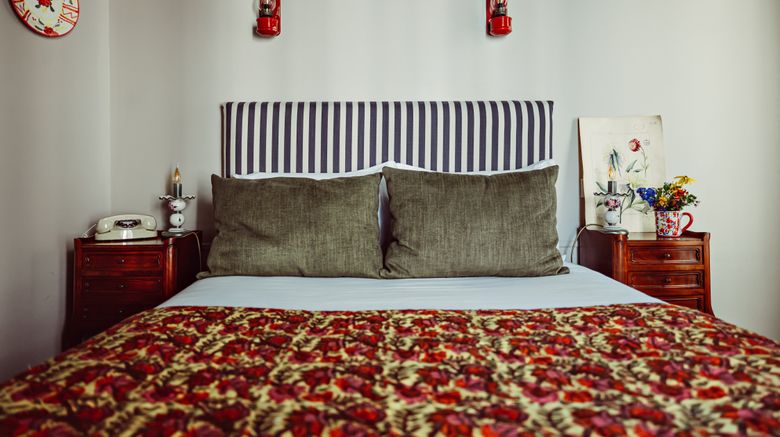 <b>Maison Saintonge Room</b>. Images powered by <a href="https://www.leonardoworldwide.com/" title="Leonardo Worldwide" target="_blank">Leonardo</a>.
