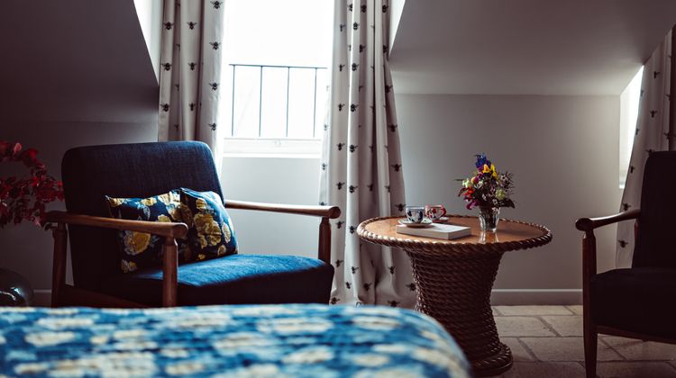 Maison Saintonge Suite