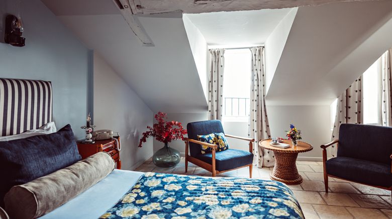 <b>Maison Saintonge Suite</b>. Images powered by <a href="https://www.leonardoworldwide.com/" title="Leonardo Worldwide" target="_blank">Leonardo</a>.