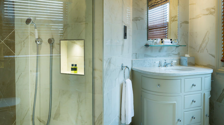 <b>Down Hall Hotel & Spa Room</b>. Images powered by <a href="https://www.leonardoworldwide.com/" title="Leonardo Worldwide" target="_blank">Leonardo</a>.