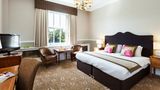 Down Hall Hotel & Spa Room