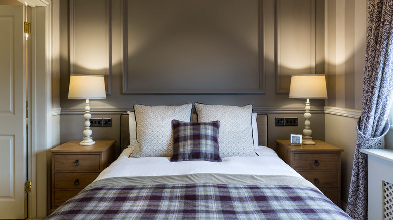 <b>Down Hall Hotel & Spa Room</b>. Images powered by <a href="https://www.leonardoworldwide.com/" title="Leonardo Worldwide" target="_blank">Leonardo</a>.