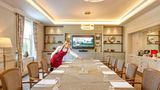 Down Hall Hotel & Spa Meeting