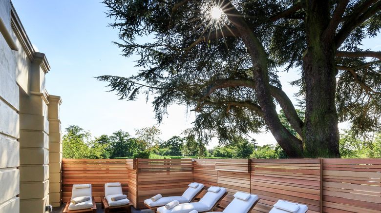 <b>Down Hall Hotel & Spa Spa</b>. Images powered by <a href="https://www.leonardoworldwide.com/" title="Leonardo Worldwide" target="_blank">Leonardo</a>.