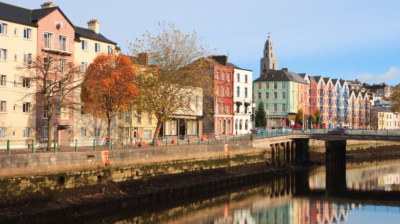 <b>Leonardo Hotel Cork Other</b>. Images powered by <a href="https://www.leonardoworldwide.com/" title="Leonardo Worldwide" target="_blank">Leonardo</a>.