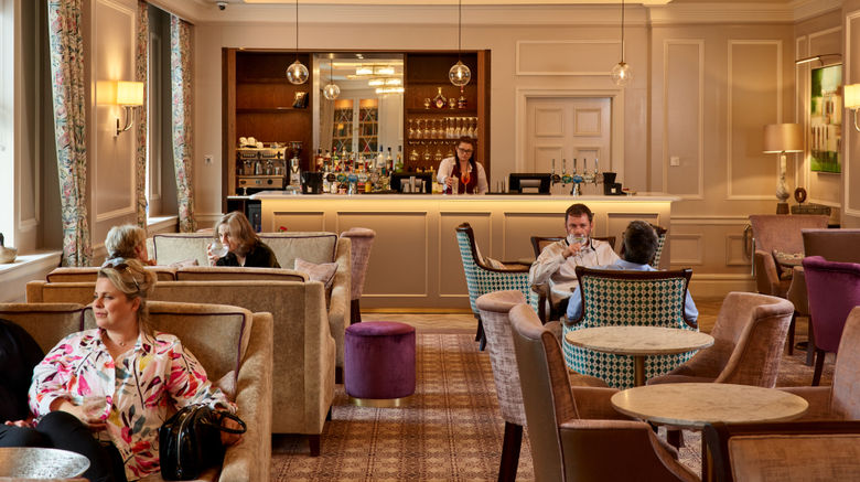 <b>Down Hall Hotel & Spa Meeting</b>. Images powered by <a href="https://www.leonardoworldwide.com/" title="Leonardo Worldwide" target="_blank">Leonardo</a>.