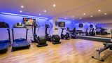 Down Hall Hotel & Spa Recreation