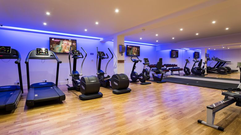 <b>Down Hall Hotel & Spa Recreation</b>. Images powered by <a href="https://www.leonardoworldwide.com/" title="Leonardo Worldwide" target="_blank">Leonardo</a>.