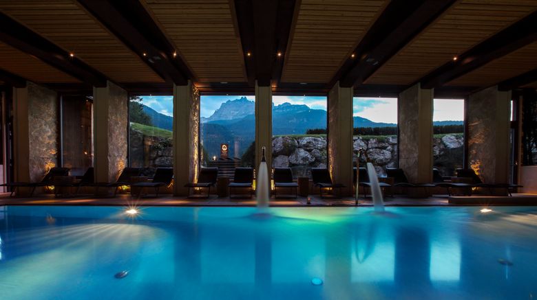 <b>Rosapetra Spa Resort Spa</b>. Images powered by <a href="https://www.leonardoworldwide.com/" title="Leonardo Worldwide" target="_blank">Leonardo</a>.