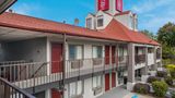 Red Roof Inn Spartanburg I-85 Exterior