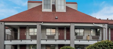 Red Roof Inn Spartanburg I-85 Exterior