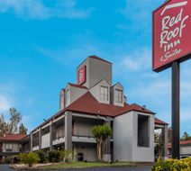 Red Roof Inn Spartanburg I-85 Exterior