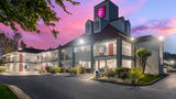 Red Roof Inn Spartanburg I-85 Exterior
