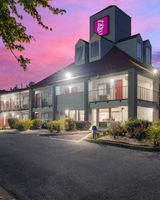 Red Roof Inn Spartanburg I-85