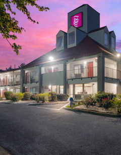 Red Roof Inn Spartanburg I-85