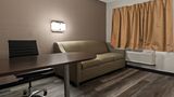 Red Roof Inn Spartanburg I-85 Suite