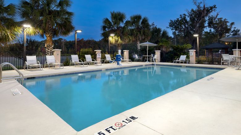 <b>Staybridge Suites Tallahassee I-10 East Pool</b>. Images powered by <a href="https://www.leonardoworldwide.com/" title="Leonardo Worldwide" target="_blank">Leonardo</a>.