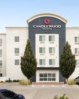 Candlewood Suites Sioux Falls