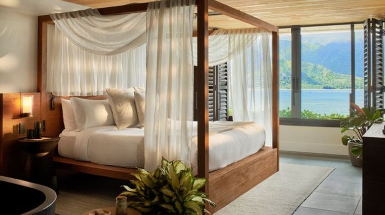 <b>1 Hotel Hanalei Bay Suite</b>. Images powered by <a href="https://www.leonardoworldwide.com/" title="Leonardo Worldwide" target="_blank">Leonardo</a>.