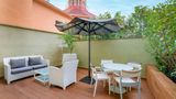 SH Colon Valencia Hotel Suite