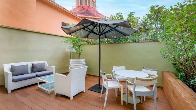 SH Colon Valencia Hotel Suite