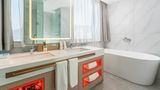 Holiday Inn Express Bazhong Center Room