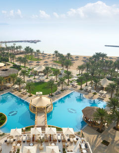 InterContinental Doha Beach & Spa
