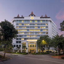 Novotel Robertson Quay