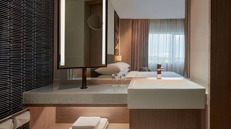 Fairfield by Marriott Bintulu Paragon Room