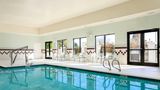 SpringHill Suites Denver Westminster Pool