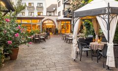 Hotel Anker