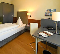 Hotel Anker Exterior