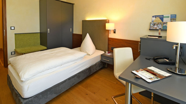 Hotel Anker Exterior