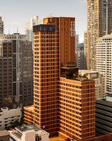 Sindhorn Midtown Hotel, Vignette Coll.