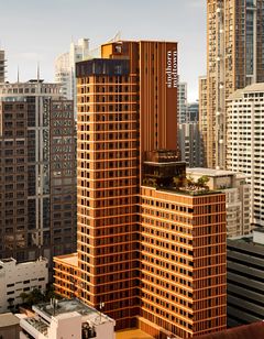 Sindhorn Midtown Hotel, Vignette Coll.