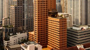 Sindhorn Midtown Hotel, Vignette Coll.