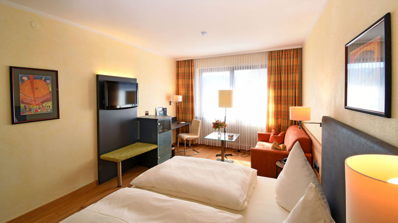 <b>Hotel Anker Room</b>. Images powered by <a href="https://www.leonardoworldwide.com/" title="Leonardo Worldwide" target="_blank">Leonardo</a>.