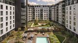 Marriott Executive Apts Melrose Arch Pool