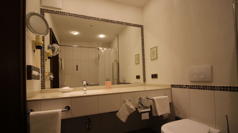 <b>Hotel Anker Room</b>. Images powered by <a href="https://www.leonardoworldwide.com/" title="Leonardo Worldwide" target="_blank">Leonardo</a>.