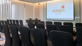 Amari SPICE Penang Meeting