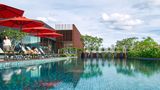 Amari SPICE Penang Pool