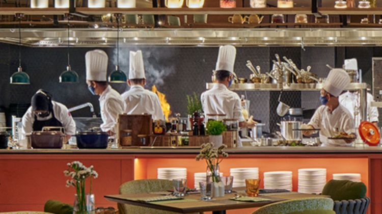 Amari SPICE Penang Other