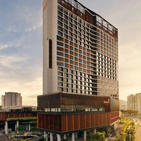 Amari SPICE Penang