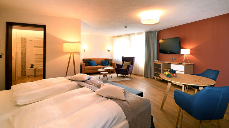 <b>Hotel Anker Suite</b>. Images powered by <a href="https://www.leonardoworldwide.com/" title="Leonardo Worldwide" target="_blank">Leonardo</a>.