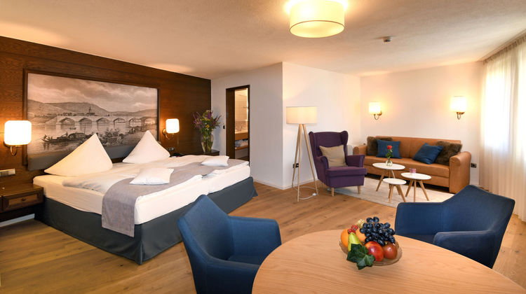 Hotel Anker Suite