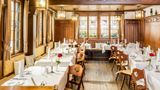 Hotel Anker Restaurant