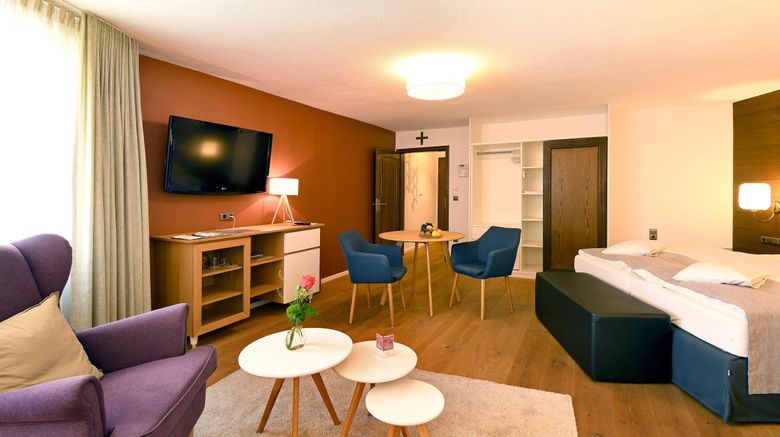 <b>Hotel Anker Suite</b>. Images powered by <a href="https://www.leonardoworldwide.com/" title="Leonardo Worldwide" target="_blank">Leonardo</a>.