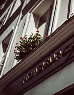 Monsieur Cadet Hotel & Spa