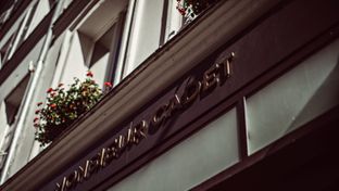 Monsieur Cadet Hotel & Spa